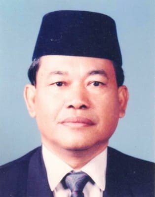 Dato' Hj Mohd Rashidi bin Hj Mohd Nor