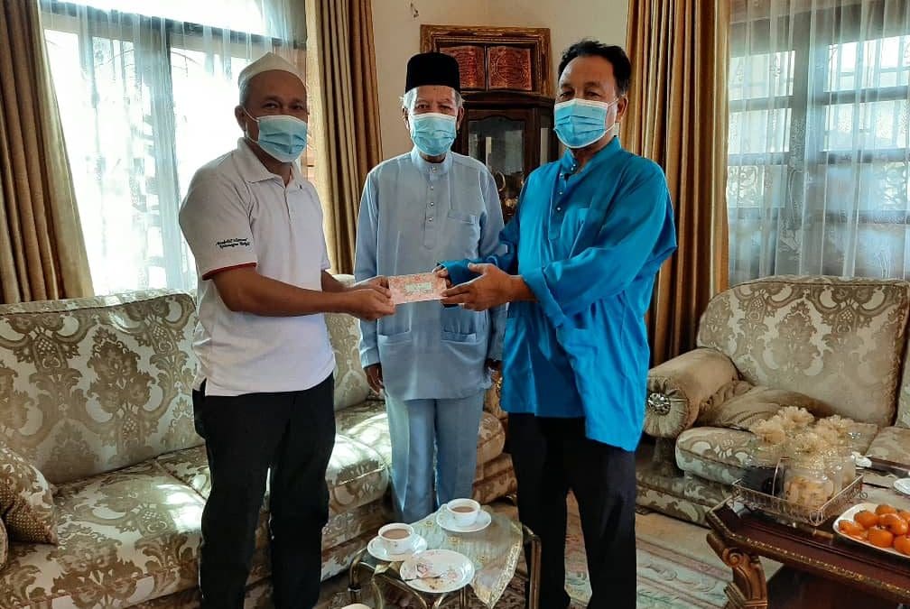 Liputan Bergambar Kegiatan PPKM Kelantan