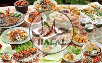 Keselamatan makanan